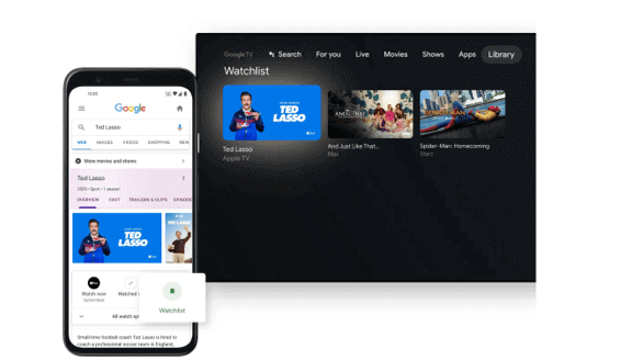 טלוויזיה חכמה 55" TCL 55P69B UHD Google TV Smart  4K LED - שלוש שנות אחריות אלקטרה יבואן רשמי 