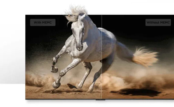 טלוויזיה חכמה 43" TCL 43P79B LED 4K Google TV - אחריות ע"י אלקטרה היבואן הרשמי 