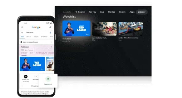 טלוויזיה חכמה 43" TCL 43P79B LED 4K Google TV - אחריות ע"י אלקטרה היבואן הרשמי 