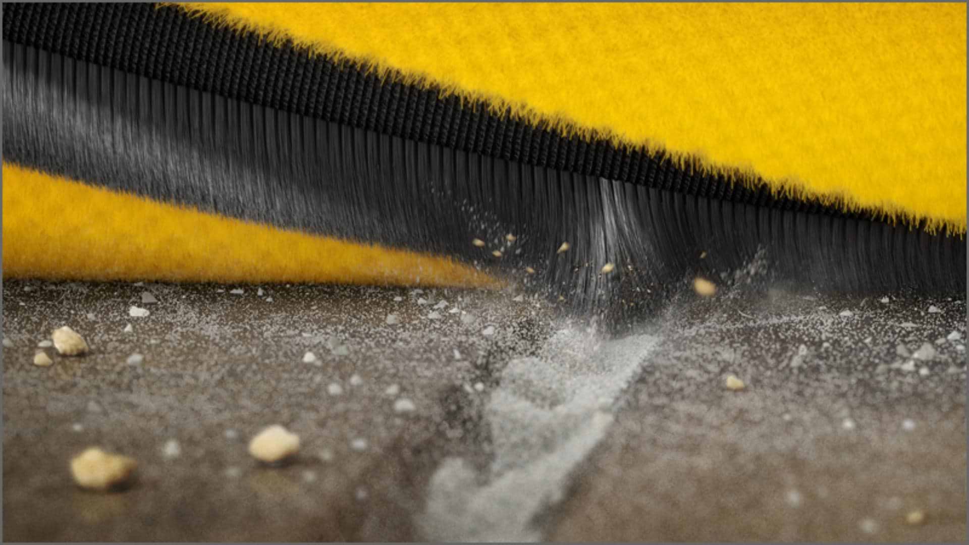 שואב אלחוטי Dyson V15 Detect Absolute new sv47 - שנתיים אחריות ע