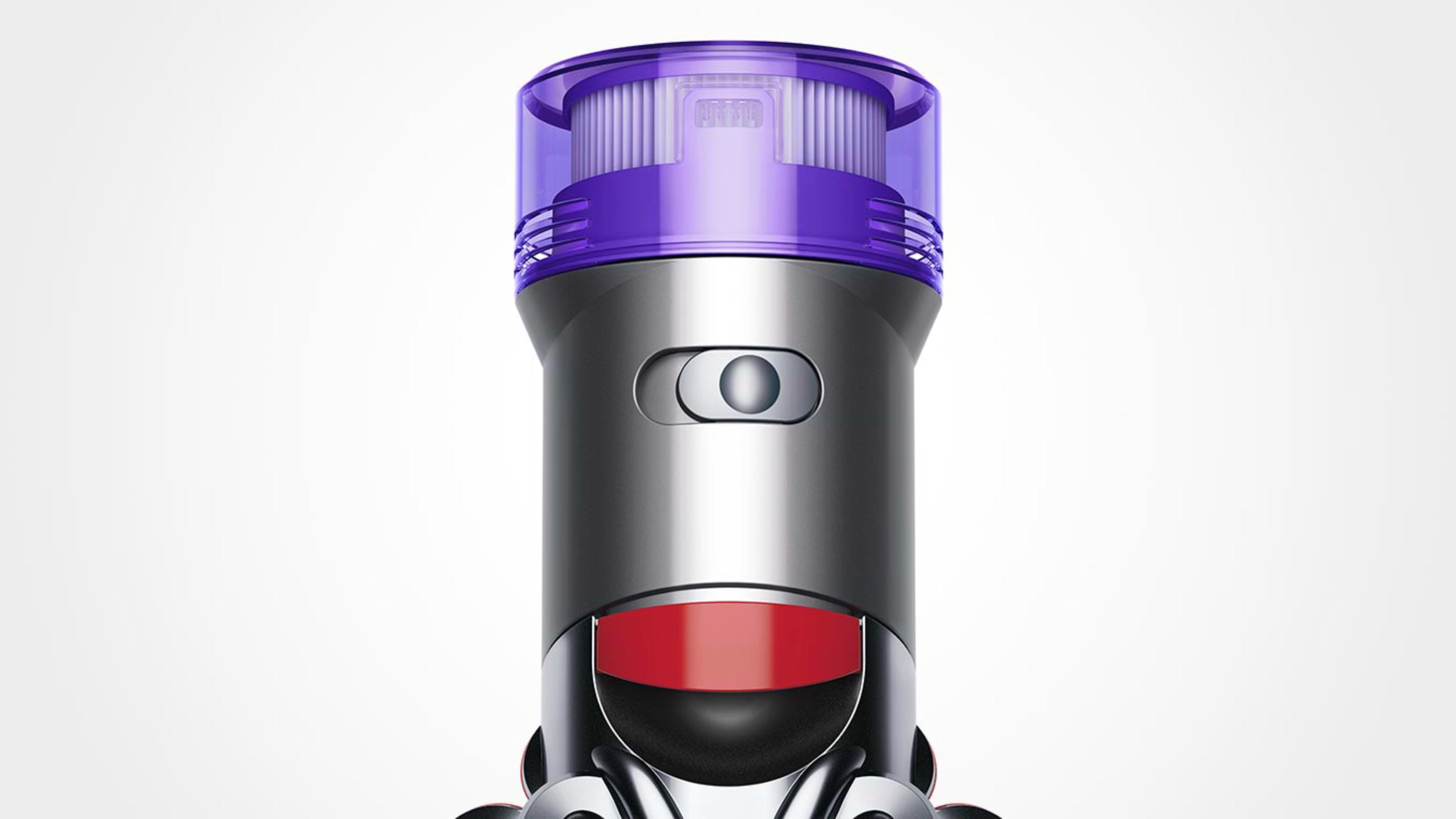 שואב אבק אלחוטי Dyson V8 SV25 Abs - שנתיים אחריות ע"י היבואן הרשמי 