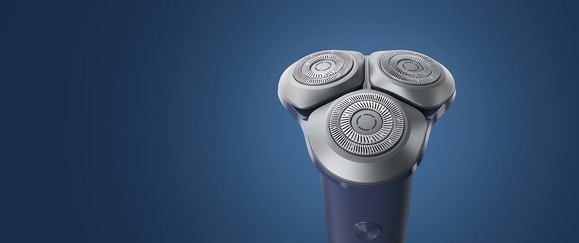 מכונת גילוח נטענת Xiaomi Electric Shaver S101 - אחריות ע"י היבואן הרשמי 