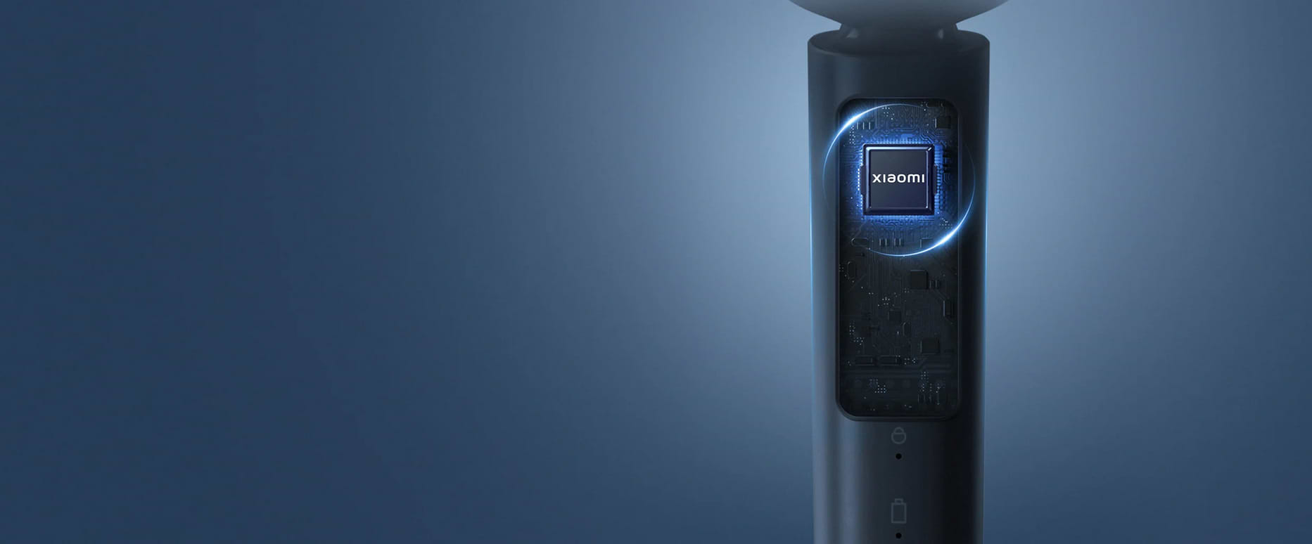 מכונת גילוח נטענת Xiaomi Electric Shaver S101 - אחריות ע"י היבואן הרשמי 