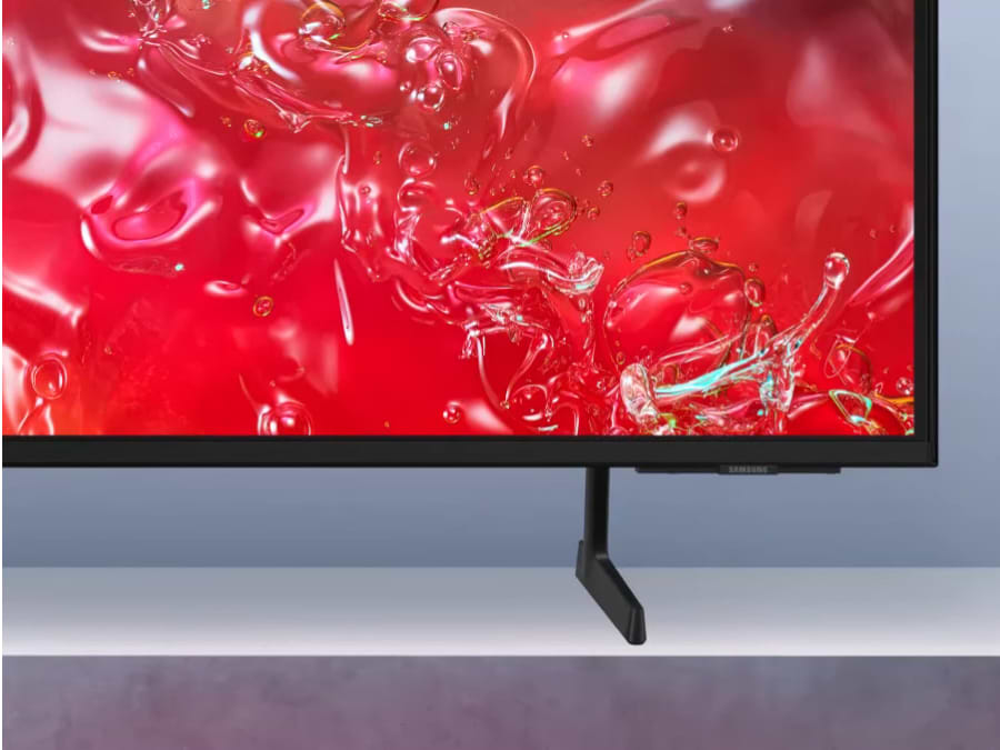 טלוויזיה חכמה Samsung UE43DU7100 43