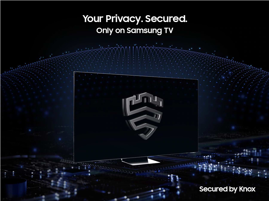 טלוויזיה חכמה Samsung UE43DU7100 43