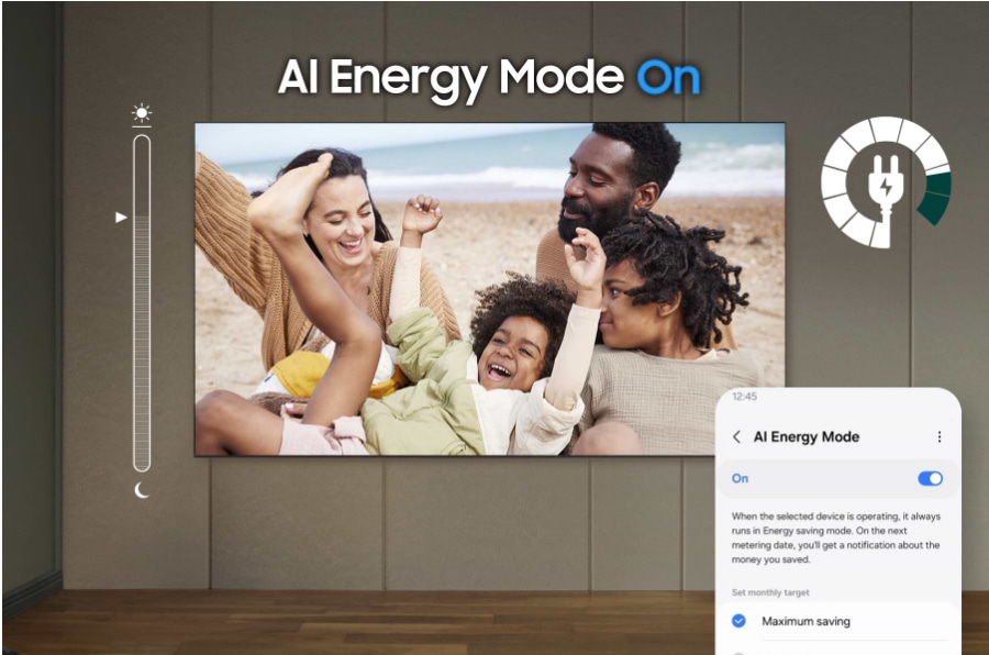 טלוויזיה חכמה Samsung UE43DU7100 43