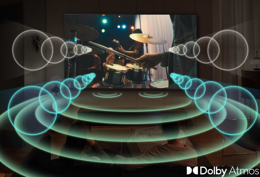 �������� ���� Samsung QE75Q80D 75