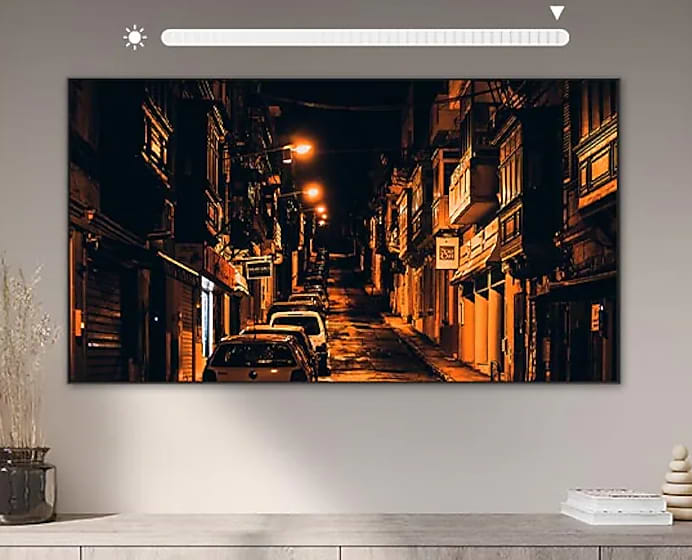 �������� ���� Samsung QE75Q80D 75