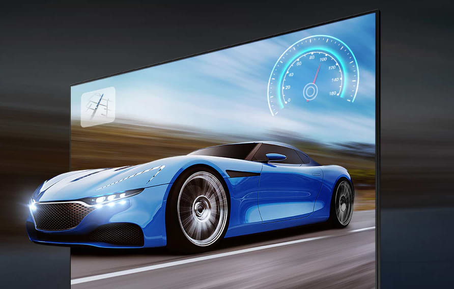 �������� ���� Samsung QE65QN85D 65