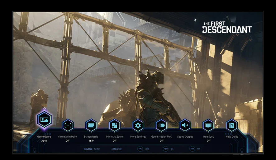 �������� ���� Samsung QE65QN85D 65