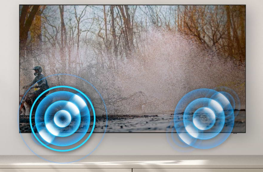 �������� ���� Samsung QE65QN85D 65