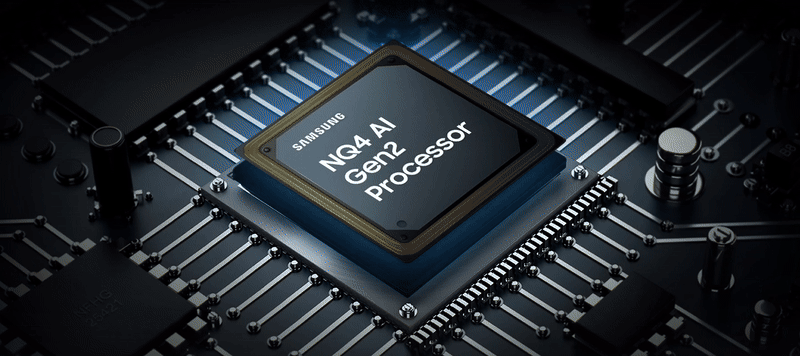 �������� ���� Samsung QE65QN85D 65