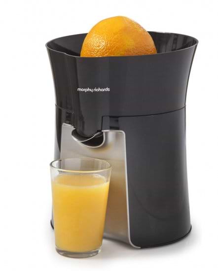 מסחטת הדרים 48151 Morphy Richards  Mark Shop