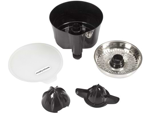 מסחטת הדרים 48151 Morphy Richards  Mark Shop