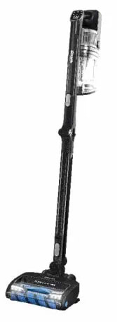 שואב אבק אלחוטי נטען SHARK ZERO-M VERTEX DOUBLE- PRO IZ323  אחריות 5 שנים מלאות  Mark Shop