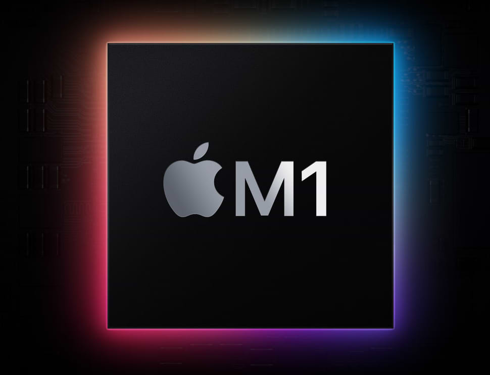 מחשב נייד Apple MacBook Air 13 / MGN63HB/A M1 Chip 8-Core CPU 7-Core GPU 256GB SSD 8GB Unified Memory - צבע אפור חלל שנה אחריות ע"י היבואן הרשמי