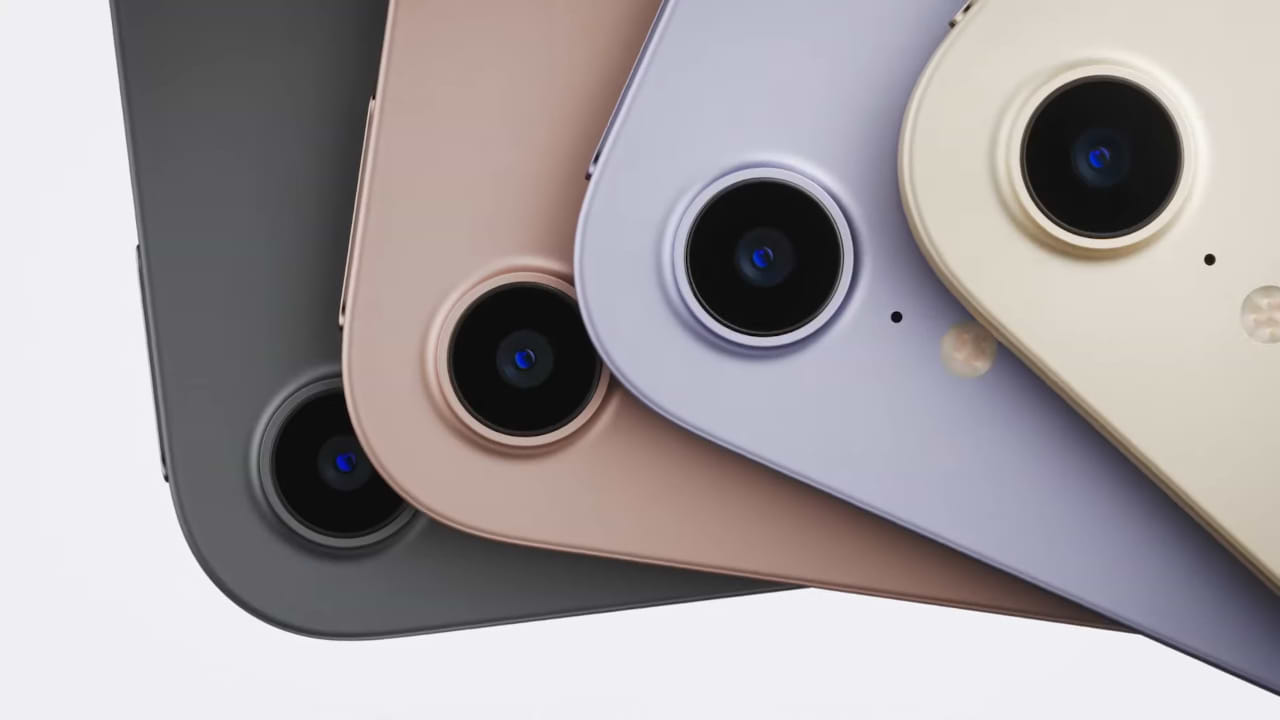 Apple iPad Mini 2021 8.3''