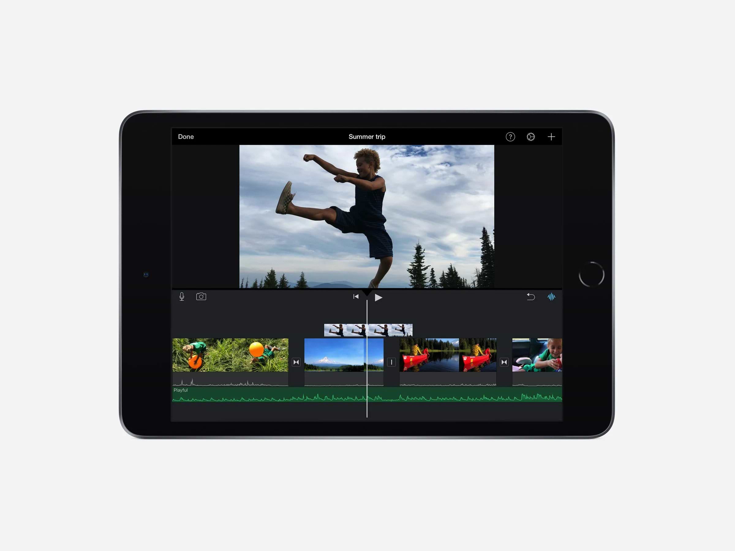 Apple iPad Mini 2021 8.3''
