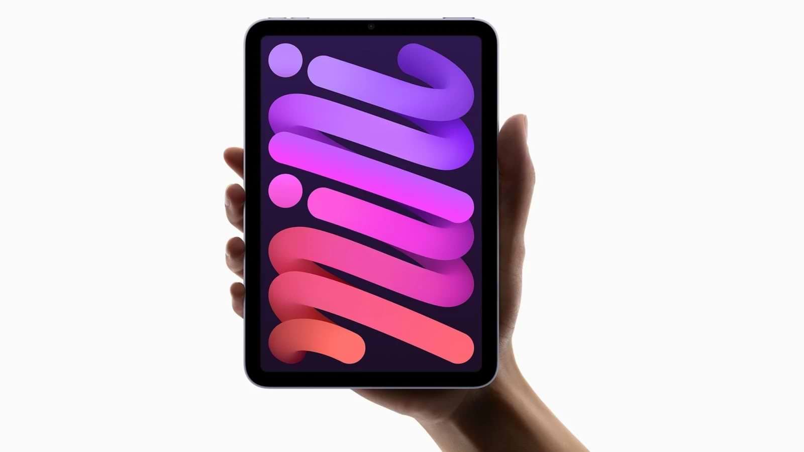 Apple iPad Mini 2021 8.3''