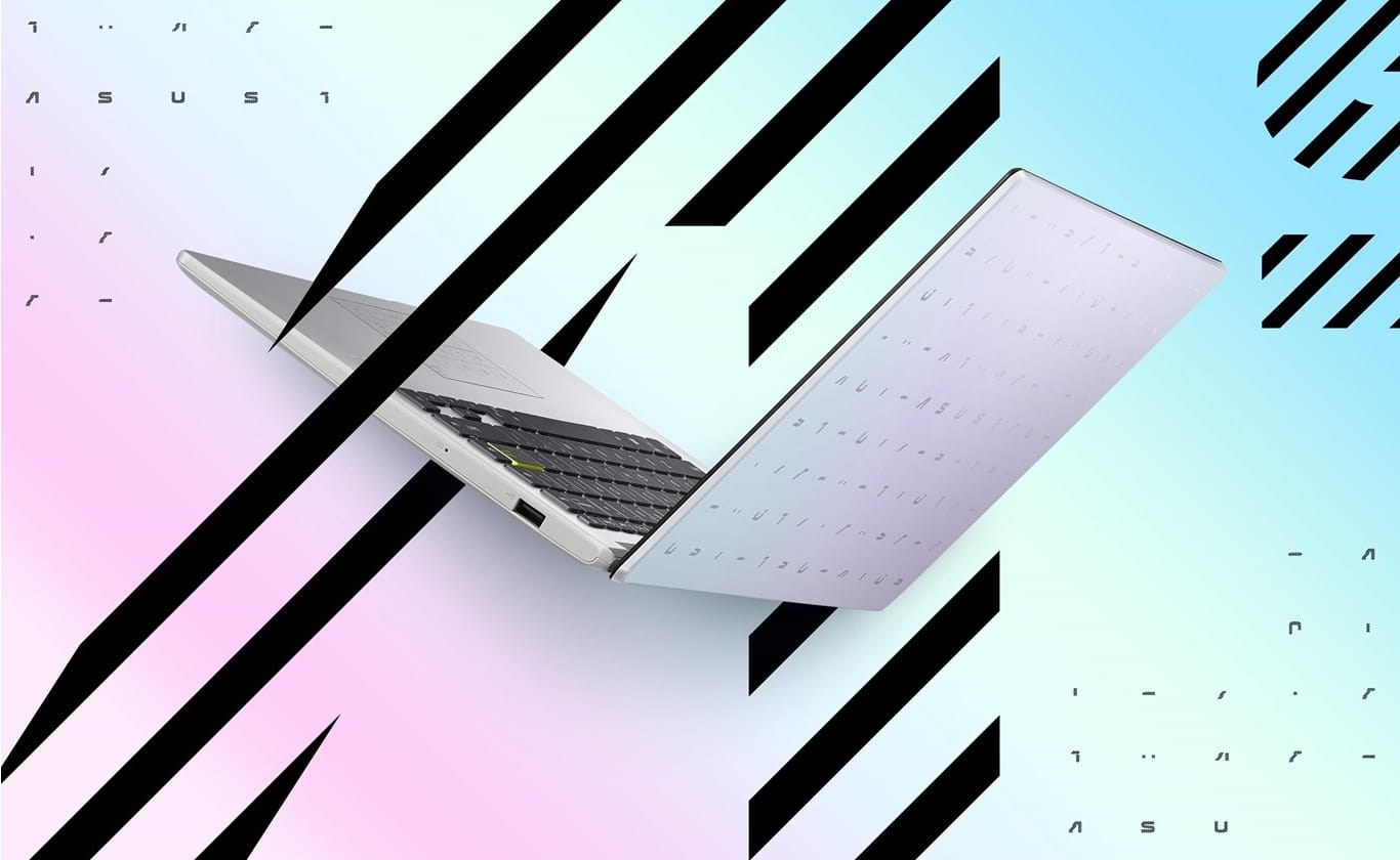 מחשב נייד Asus Laptop 15 / E510MA