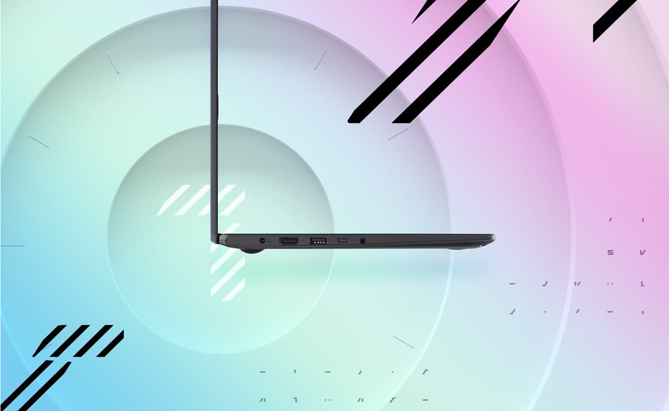 מחשב נייד Asus Laptop 15 / E510MA