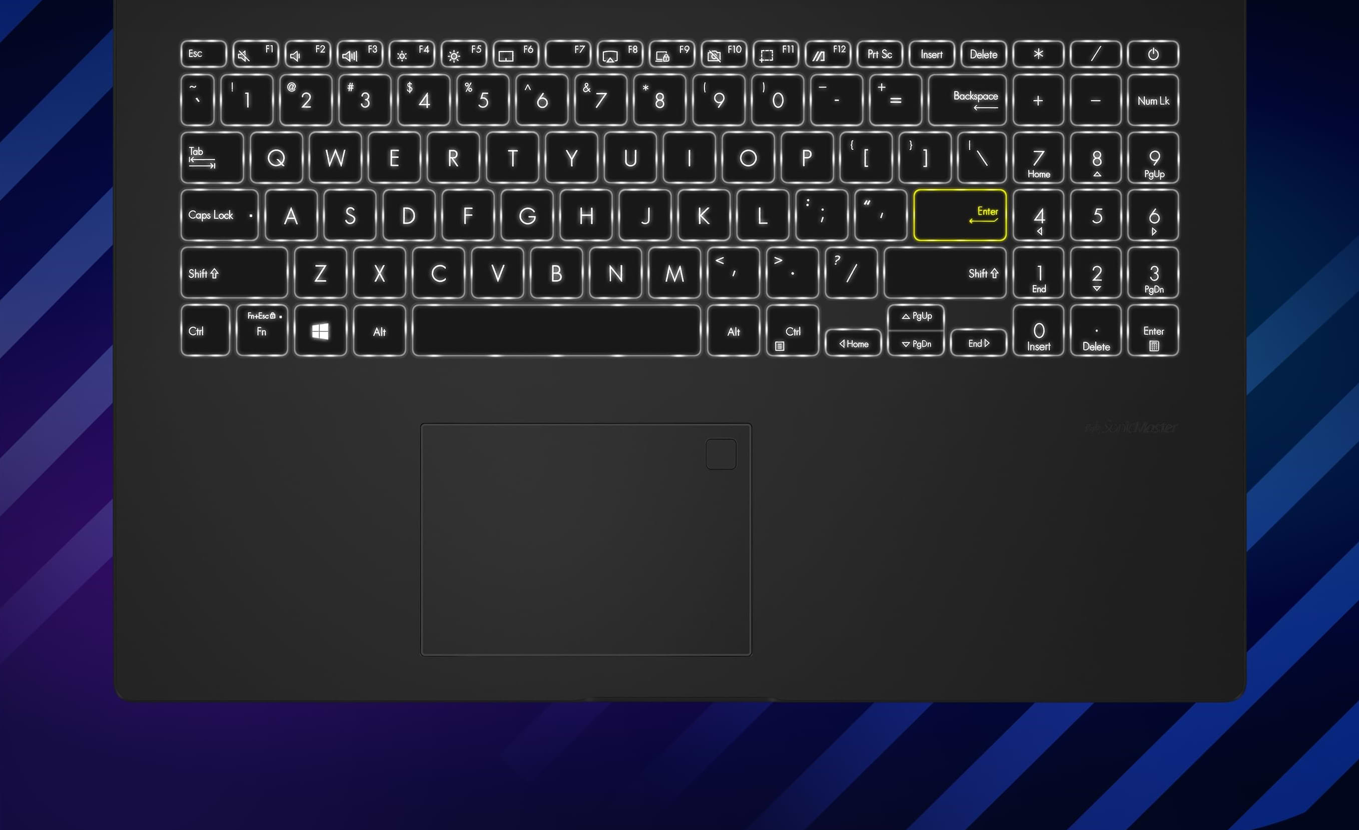 מחשב נייד Asus Laptop 15 / E510MA