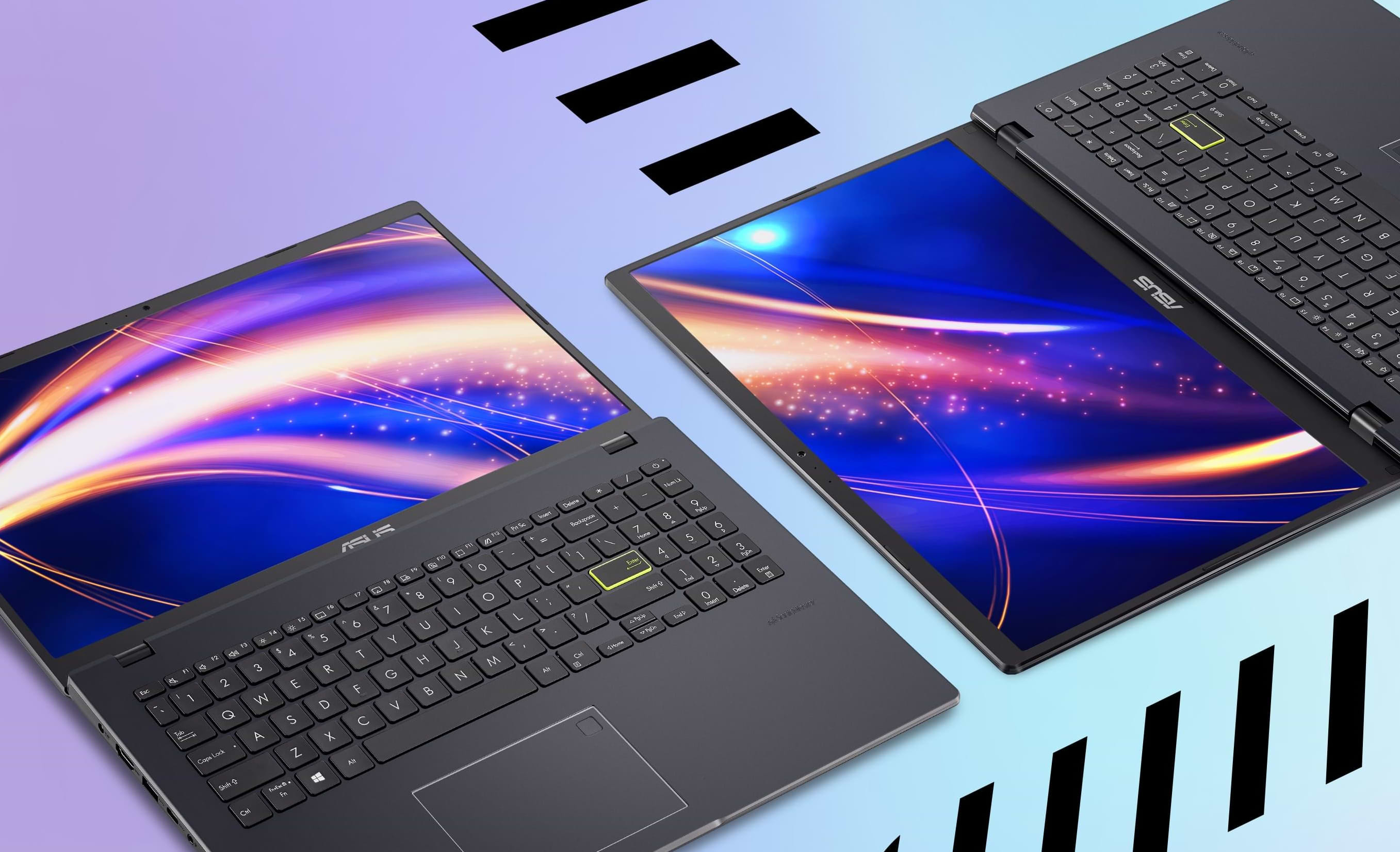 מחשב נייד Asus Laptop 15 / E510MA