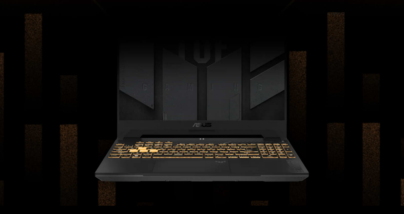 מחשב נייד Asus TUF Dash F15 FX507