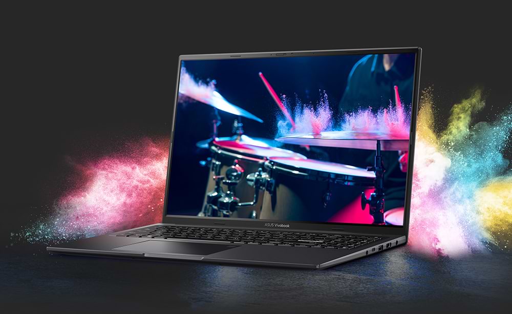 מחשב נייד Asus Vivobook 16X
