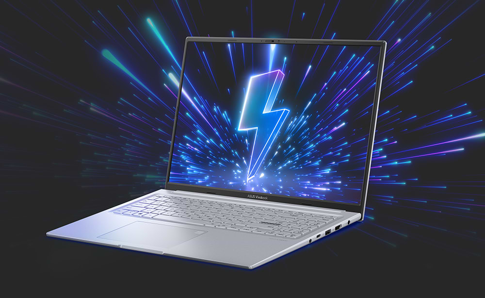 מחשב נייד Asus Vivobook 16X