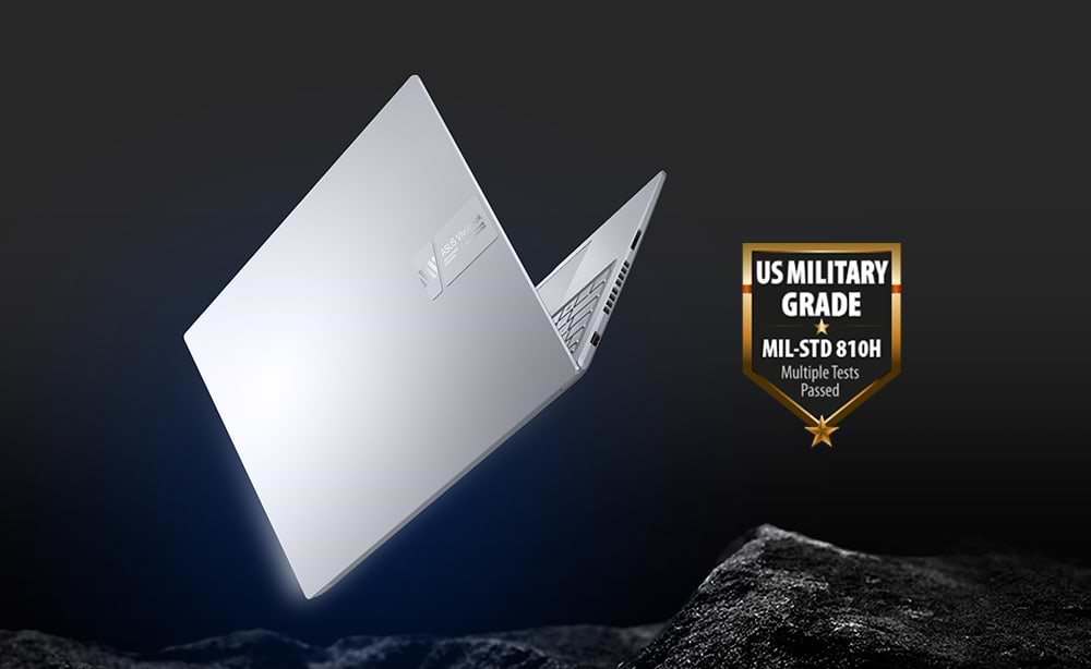 מחשב נייד Asus Vivobook 16X