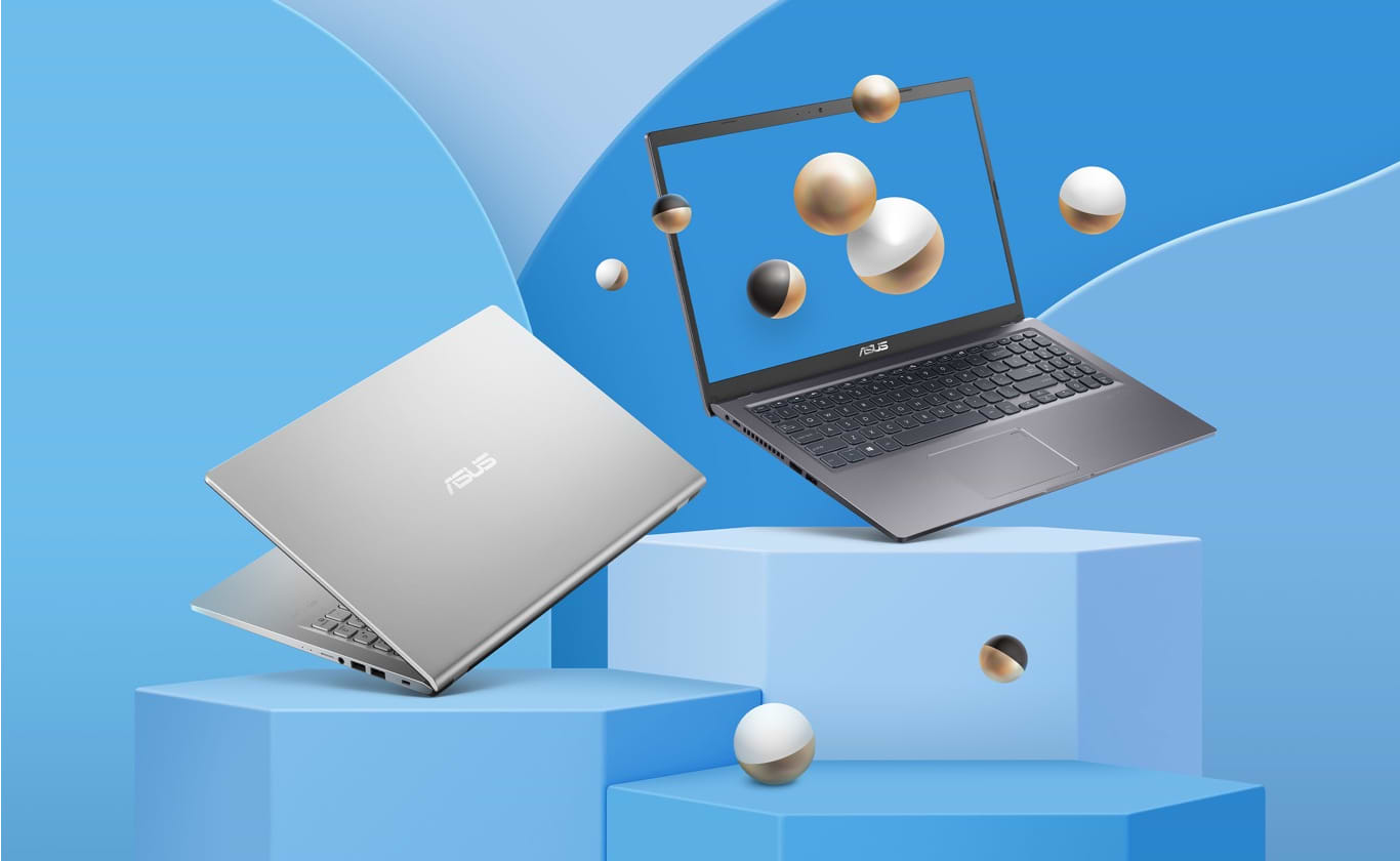מחשב נייד Asus Laptop 15