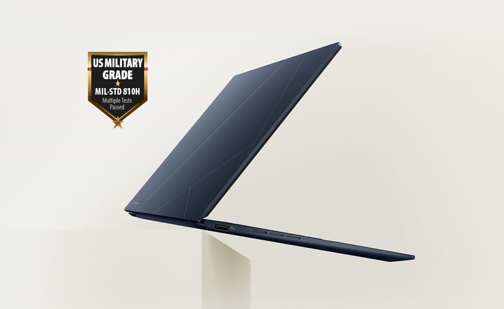 מחשב נייד Asus ZenBook 14 OLED 