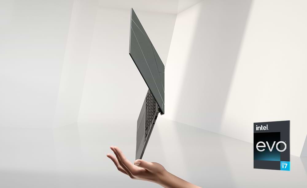 מחשבים ניידים Asus ZenBook S 14