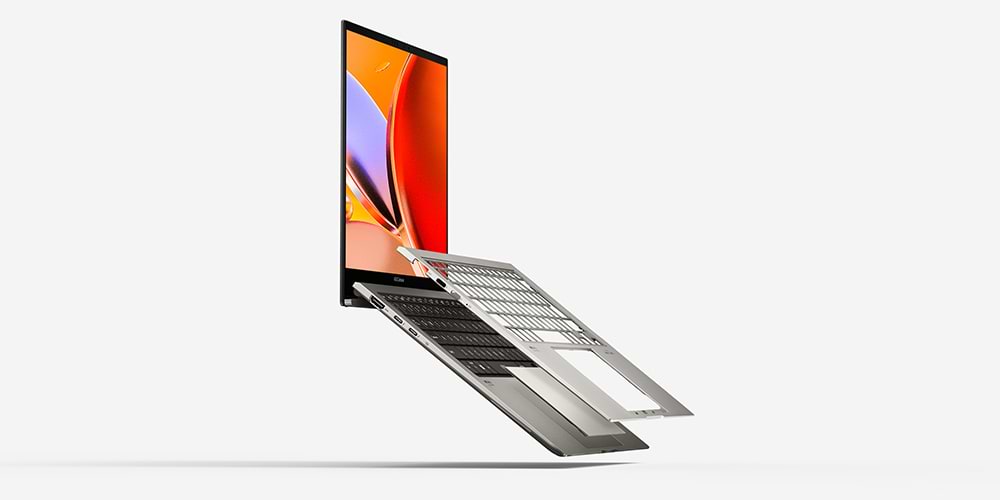מחשבים ניידים Asus ZenBook S 13