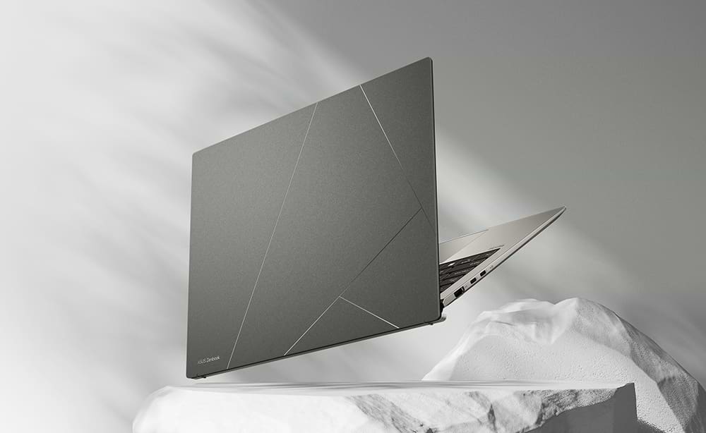 מחשבים ניידים Asus ZenBook S 14