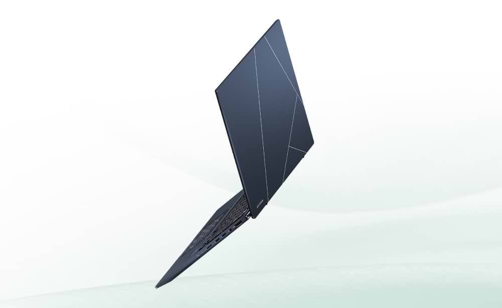 מחשב נייד Asus Zenbook 14 OLED