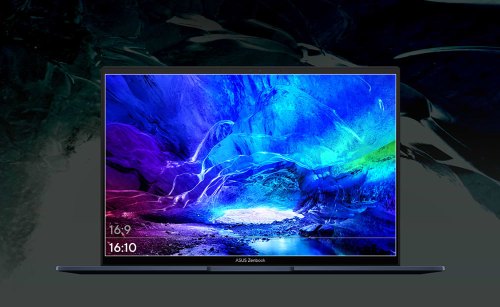 מחשב נייד Asus Zenbook 14 OLED