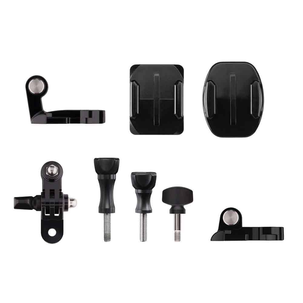 ערכת אביזרים חלופיים Grab Bag לכל מצלמות ה-GoPro