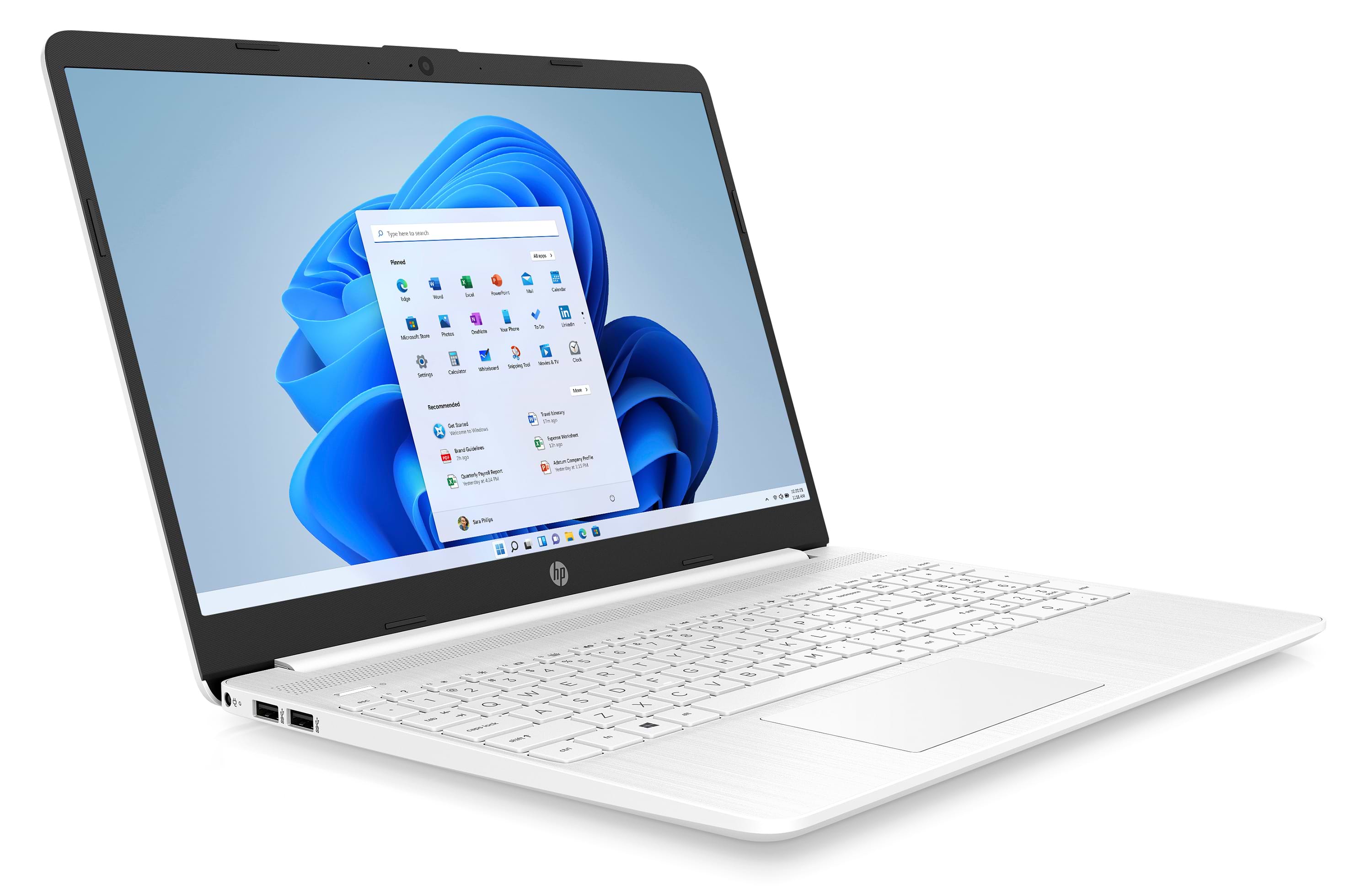 HP Laptop 15s