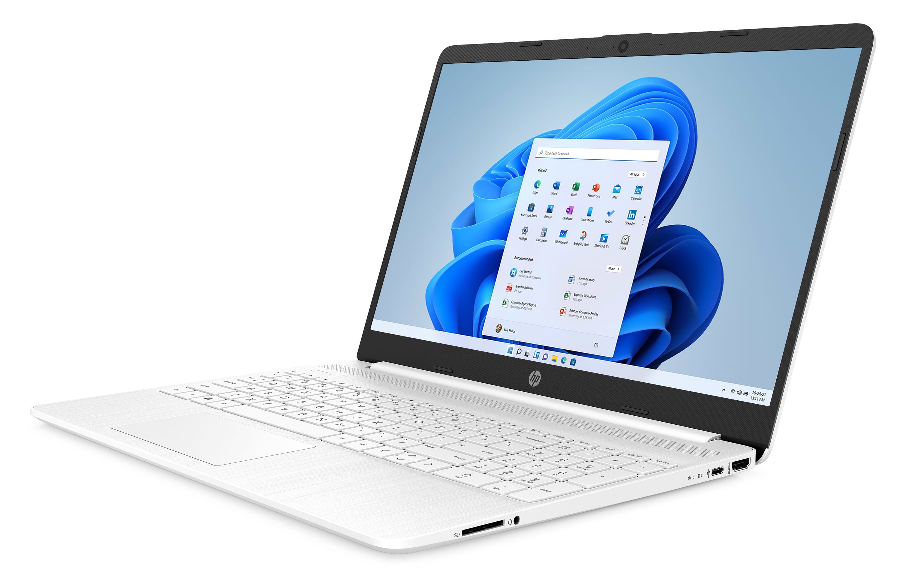 HP Laptop 15s