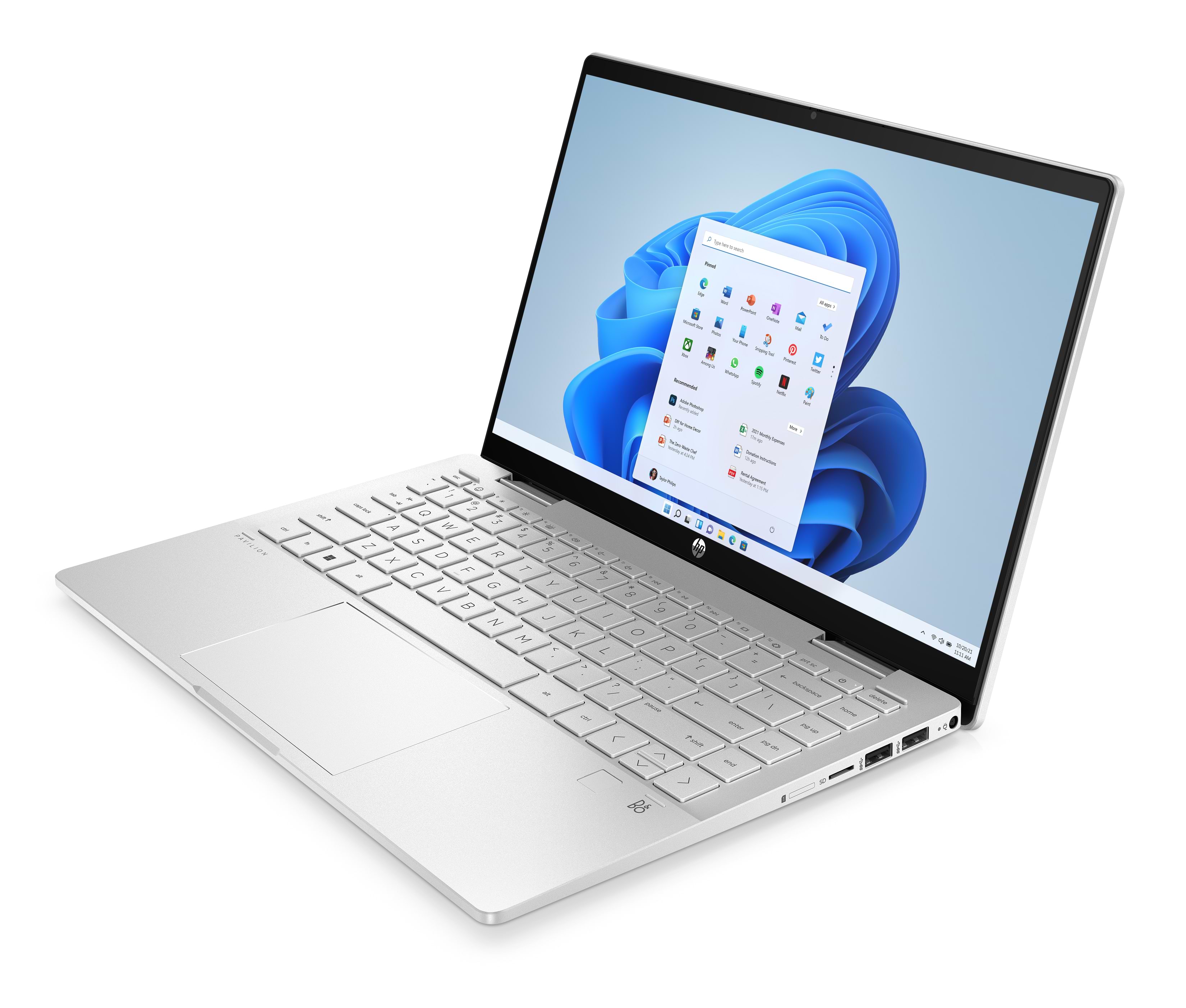 HP Pavilion x360 14