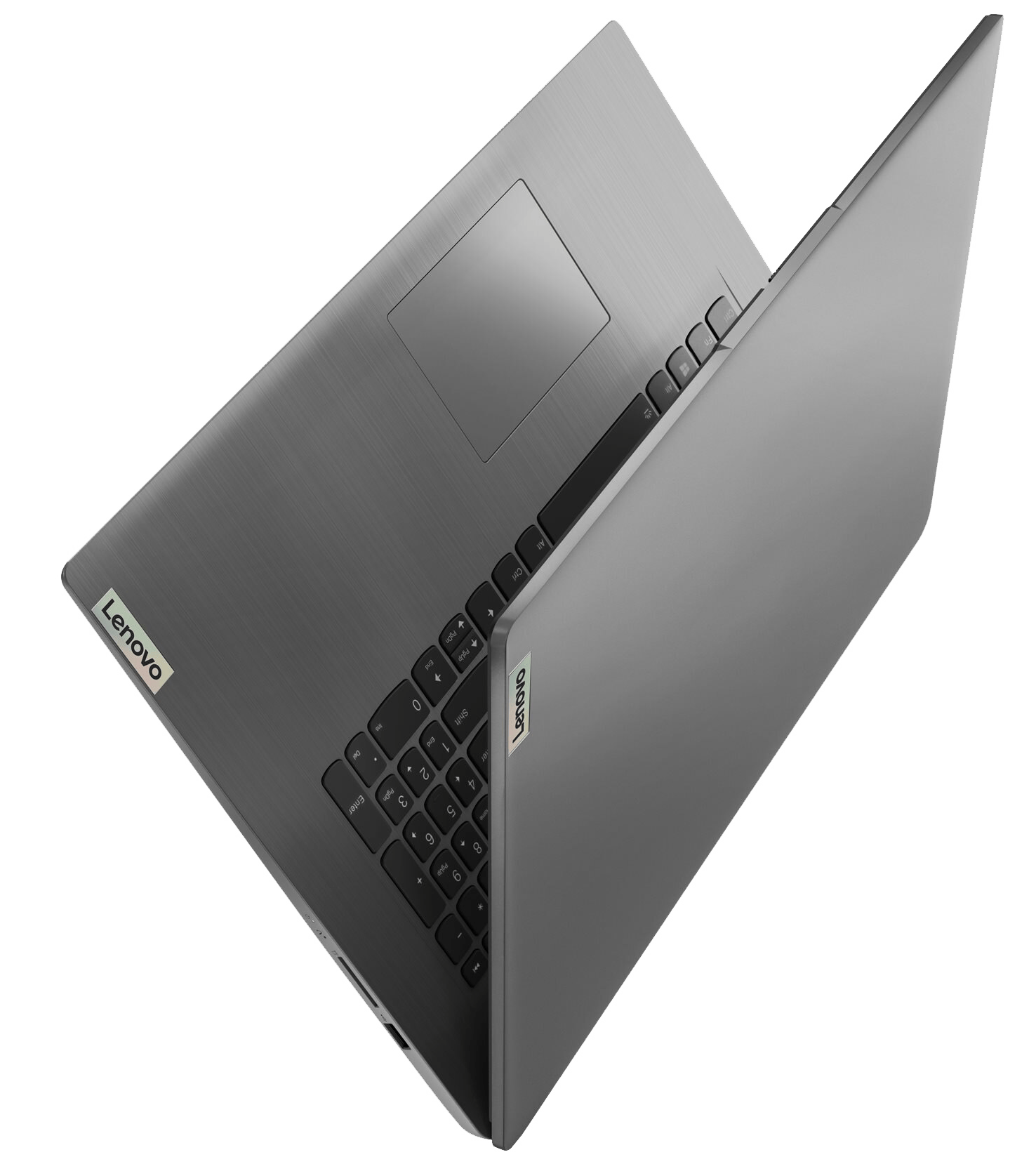 מחשב נייד Lenovo Ideapad 3 17IAU7