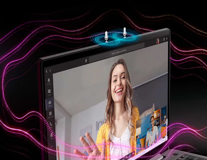 מחשב נייד Lenovo Ideapad 3 17IAU7