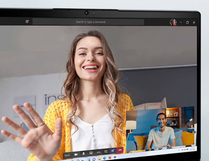מחשב נייד Lenovo Ideapad 3 17IAU7