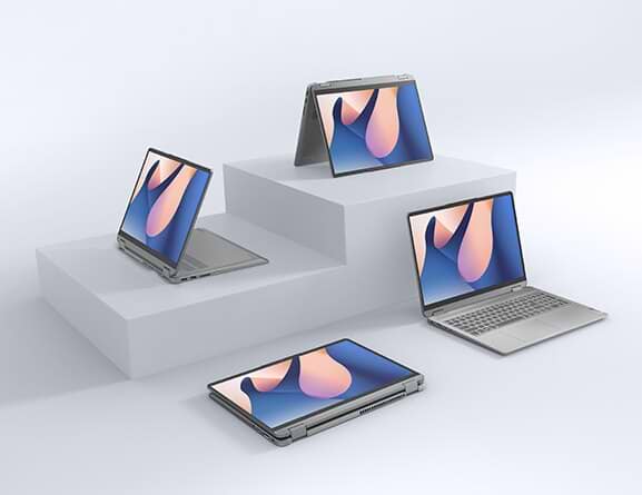 מחשב נייד Lenovo IdeaPad Flex 5 14IAU7