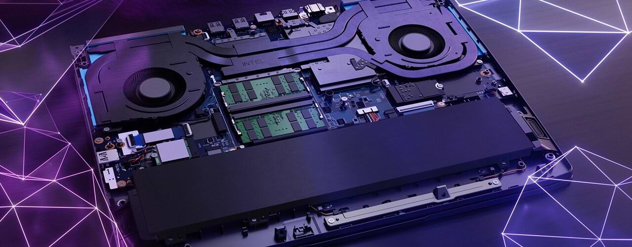 מחשב נייד Lenovo LOQ 16IRH8