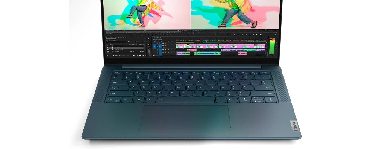 מחשב נייד Lenovo Yoga Pro 7 14IMH9