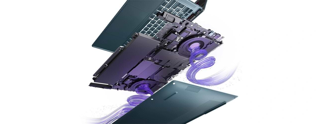 מחשב נייד Lenovo Yoga Pro 7 14IMH9