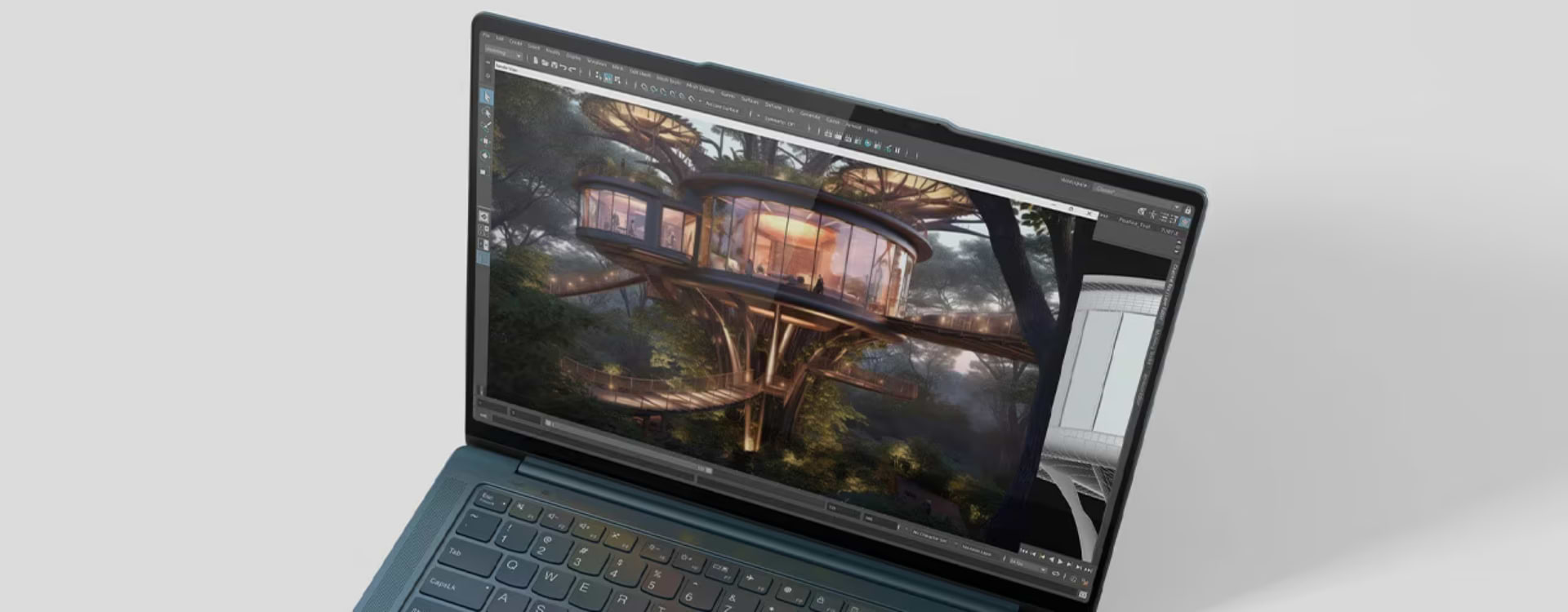 מחשב נייד Lenovo Yoga Pro 7 14IMH9